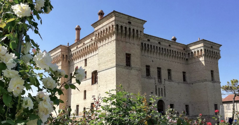E…estate a Palazzo Grossi
